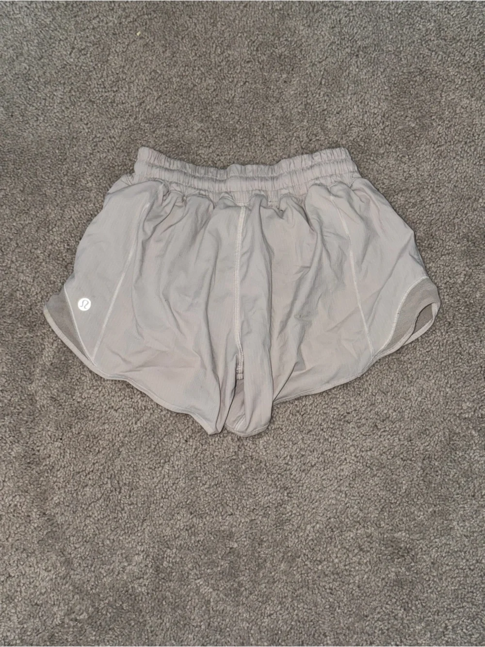 lululemon athletica lululemon white